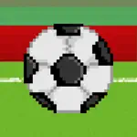 Kick Ups - Soccer App Cancel