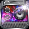 Dance Radio+ icon
