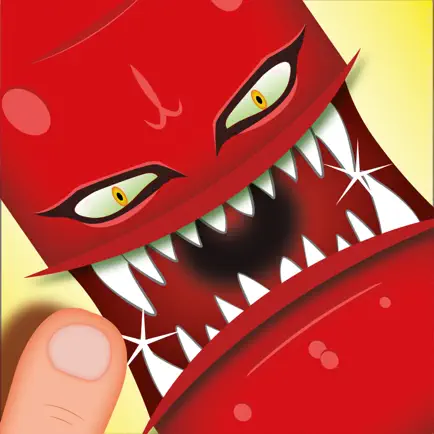 Fingers Monster Mmm Читы