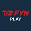 TV 2 Fyn PLAY icon