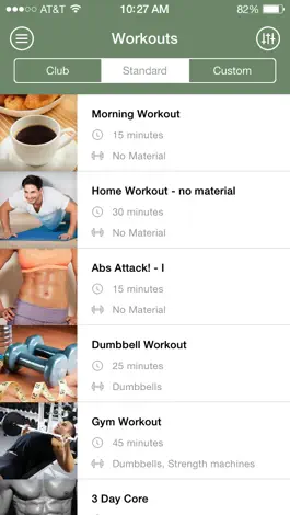 Game screenshot JOUW GYM Blaricum hack