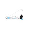 Damil.hu App icon