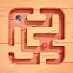 Labyrinth Game App Positive Reviews