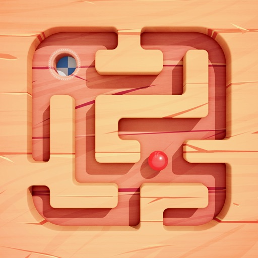 Labyrinth Game icon