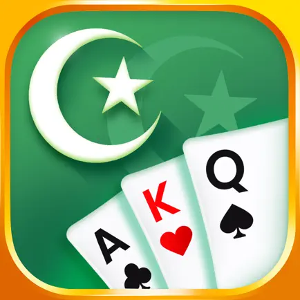 Algerian Patience Solitaire⋆ Cheats