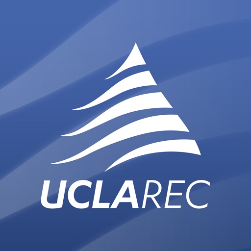 UCLA Recreation icon