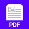 PDF Converter App. icon