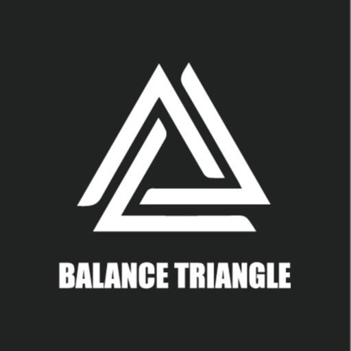 Balance Triangle icon