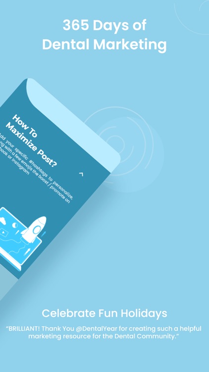 Dental Year