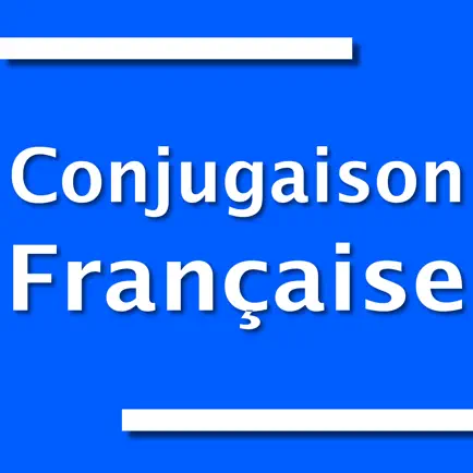 Conjugaison Française Читы