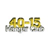 4015 Hangar Club icon