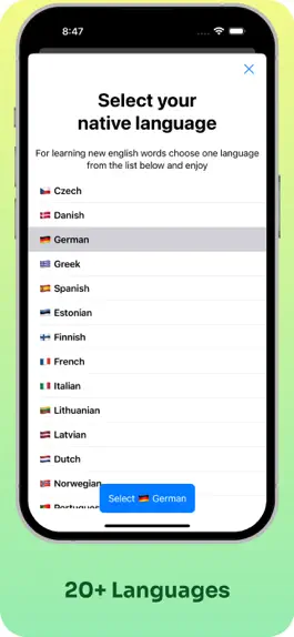 Game screenshot Swippy: AI Flashcards hack