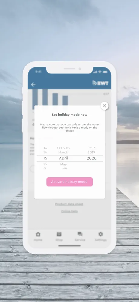 BWT Best Water Home