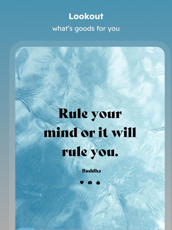 Screenshot #5 for Inspire : Daily Motivation