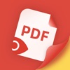 EasyPDFReader-PDF Viewer icon