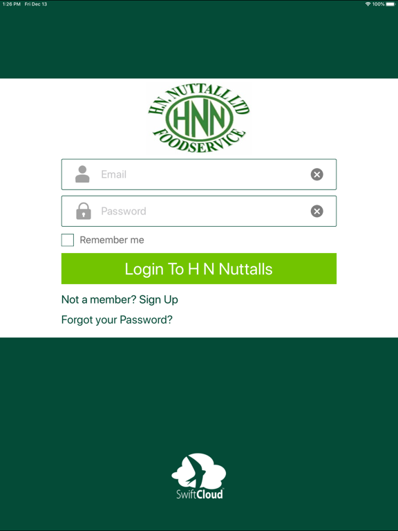 Screenshot #4 pour HN Nuttall