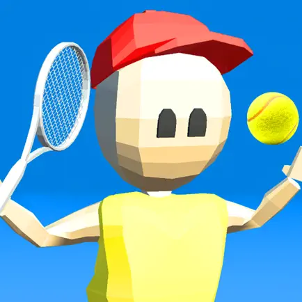Tennis Ball - Clash Sports 3D Cheats