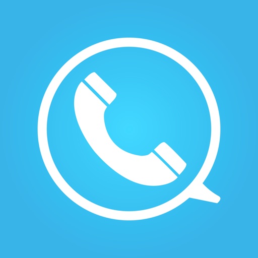 SkyPhone - Voice & Video Calls iOS App