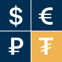 Exchange rates of Mongolia