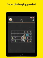 multiply mania! math puzzle айпад изображения 3