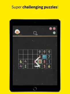 Multiply Mania! Brain Teaser iPad image 3