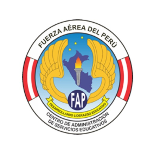 Colegio Quiñones FAP icon