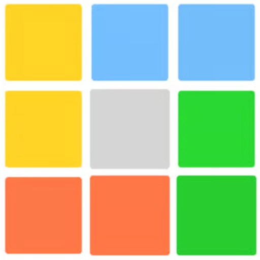 1010 Color Match icon