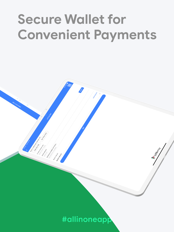 Little Ride iPad screenshot 6 - Travel app