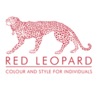 Red Leopard - color analysis icon