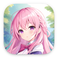 IA Image - Anime AI Photo