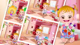 Game screenshot Baby Hazel Doctor Play apk