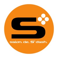 Salon de S dash　公式アプリ logo