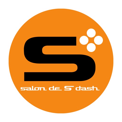 Salon de S dash　公式アプリ icon