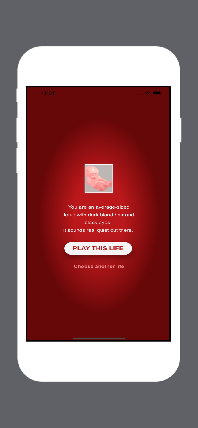 Play This Life — Life Sim