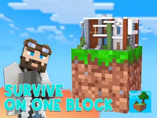 Imágen 3 SkyBlock Mods for Minecraft PE iphone
