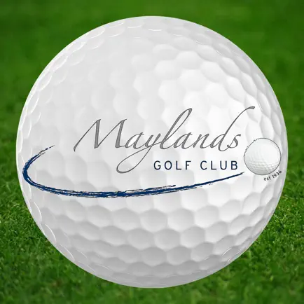 Maylands Golf Club Cheats