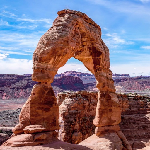 National Park Service Zion App Icon