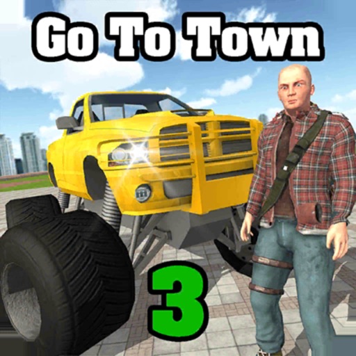 Go To Town 3