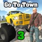 Grand Town: Go To Back 2 app download