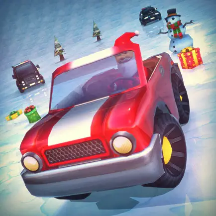 Christmas Survivor Mafia Cops Cheats