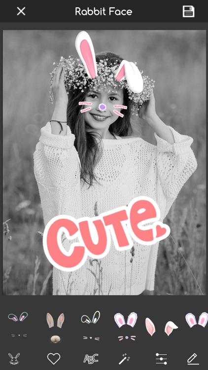 Animal Face changer funny pics screenshot-4