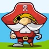 Siege Hero: Pirate Pillage - iPhoneアプリ