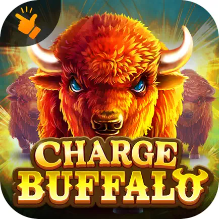 Charge Buffalo Slot-TaDa Games Cheats