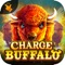 Charge Buffalo Slot-TaDa Games