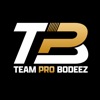 Team Pro Bodeez