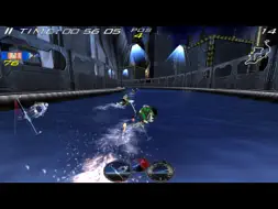 XTrem Jet screenshot 12