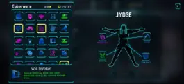 Game screenshot JYDGE apk