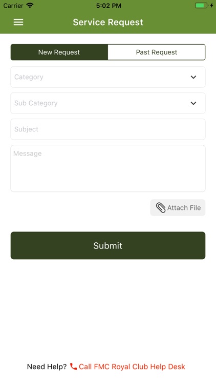 FMC Royal Club screenshot-6