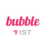 Bubble for IST App Cancel