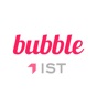 Bubble for IST app download